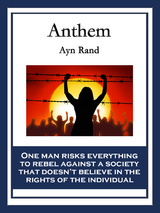 Anthem -  AYN RAND