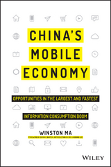 China's Mobile Economy -  Winston Ma