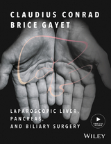 Laparoscopic Liver, Pancreas, and Biliary Surgery - 