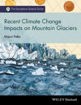 Recent Climate Change Impacts on Mountain Glaciers -  Mauri Pelto