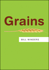 Grains - Bill Winders