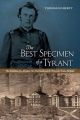 Best Specimen of a Tyrant - Thomas Doherty