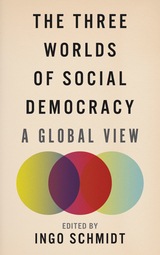 Three Worlds of Social Democracy - 