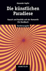 Die künstlichen Paradiese - Alexander Kupfer