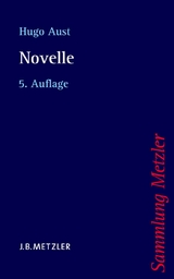 Novelle -  Hugo Aust