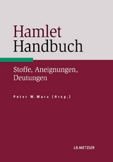 Hamlet-Handbuch - 