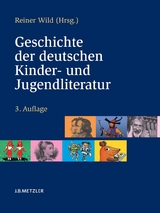 Geschichte der deutschen Kinder- und Jugendliteratur - 