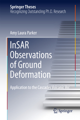 InSAR Observations of Ground Deformation -  Amy Laura Parker