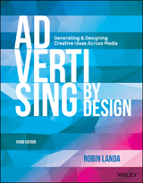 Advertising by Design - Robin Landa