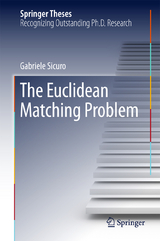 The Euclidean Matching Problem - Gabriele Sicuro