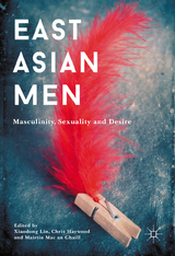 East Asian Men - 