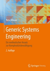 Generic Systems Engineering - Petra Winzer