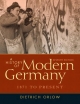 History of Modern Germany - Dietrich Orlow