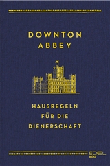 Downton Abbey - Hausregeln für die Dienerschaft - Charles Carson