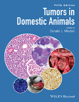 Tumors in Domestic Animals - 