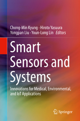 Smart Sensors and Systems - 