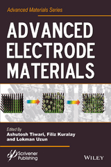 Advanced Electrode Materials - 