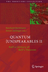 Quantum [Un]Speakables II - 