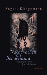 Nachtwachen von Bonaventura - Freimüthigkeiten - August Klingemann