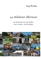 44 Kilometer Oberweser - Jörg Winkler