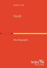 Verdi - Joachim Campe