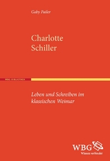 Charlotte Schiller - Gaby Pailer