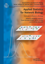 Applied Statistics for Network Biology - 
