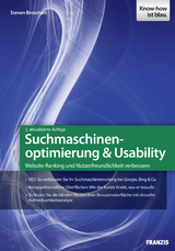 Suchmaschinenoptimierung & Usability - Steven Broschart