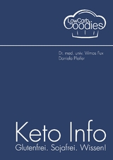 Keto Info - Daniela Pfeifer, Vilmos Fux