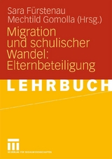 Migration und schulischer Wandel: Elternbeteiligung - 