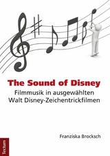 The Sound of Disney - Franziska Brocksch