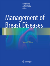 Management of Breast Diseases - 