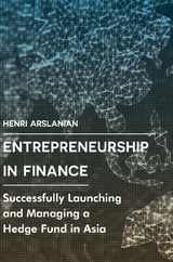 Entrepreneurship in Finance - Henri Arslanian