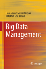 Big Data Management - 