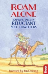 Roam Alone - Phoebe Smith, Jan Leeming