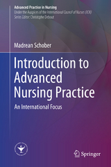 Introduction to Advanced Nursing Practice - Madrean Schober