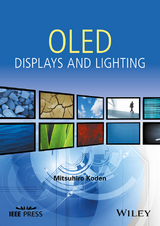 OLED Displays and Lighting -  Mitsuhiro Koden