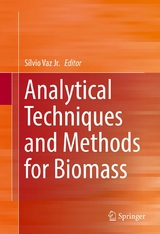 Analytical Techniques and Methods for Biomass - 