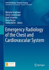 Emergency Radiology of the Chest and Cardiovascular System - 