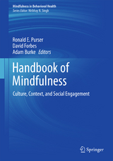 Handbook of Mindfulness - 