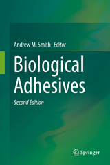 Biological Adhesives - 