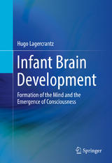 Infant Brain Development - Hugo Lagercrantz