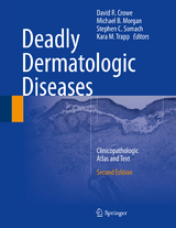 Deadly Dermatologic Diseases - 