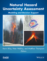 Natural Hazard Uncertainty Assessment - 