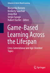 Game-Based Learning Across the Lifespan - 