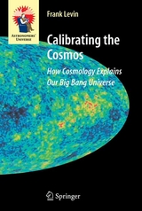 Calibrating the Cosmos -  Frank Levin
