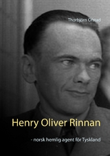 Henry Oliver Rinnan - Thorbjörn Ofstad