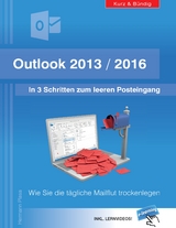 Outlook 2013/2016: In 3 Schritten zum leeren Posteingang - Hermann Plasa