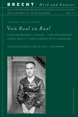 Von Baal zu Baal - Jürgen Hillesheim