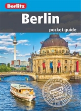 Berlitz Pocket Guide Berlin (Travel Guide) - Berlitz